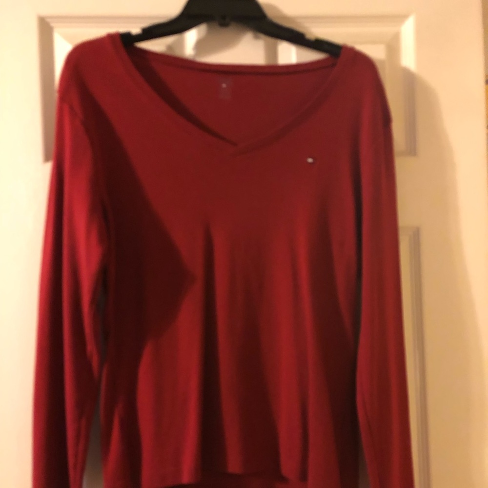 Tommy Hilfiger Top NWOT